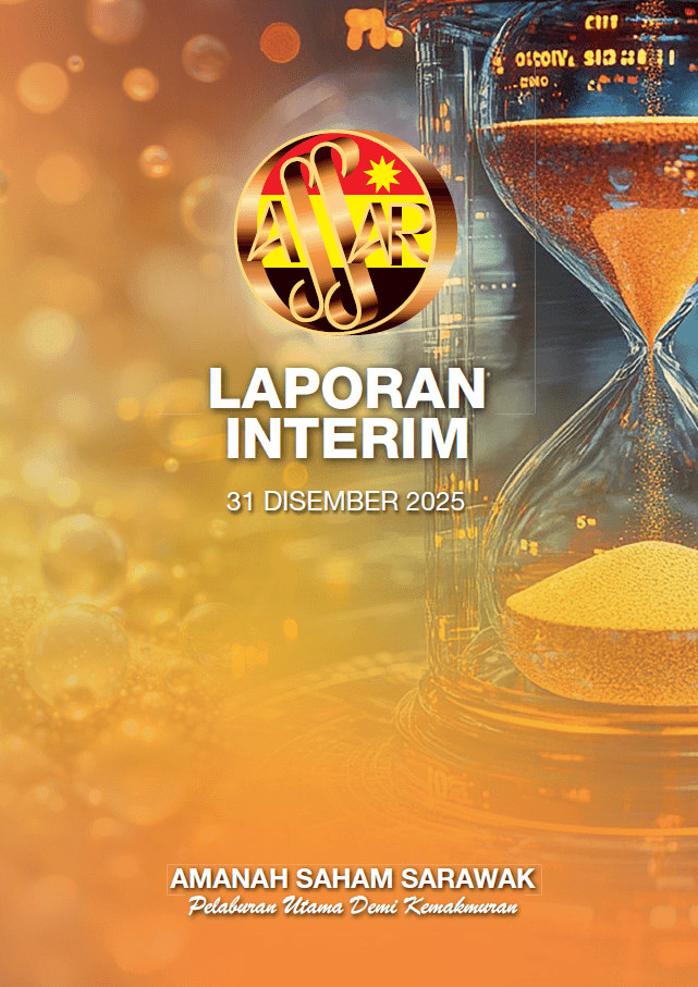 ASSAR Semi Annual Report 31 December 2025