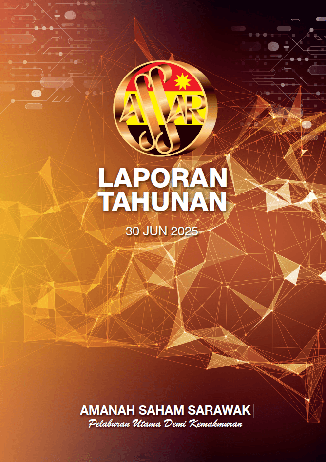 ASSAR Annual Report 30 June 2025